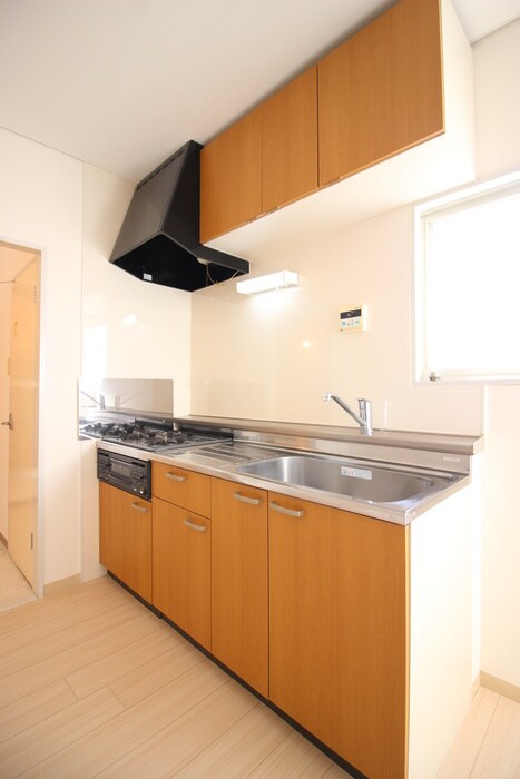 ｴｽﾃ-ﾄ山崎の物件内観写真