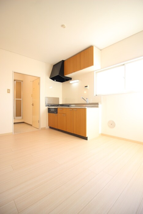 ｴｽﾃ-ﾄ山崎の物件内観写真