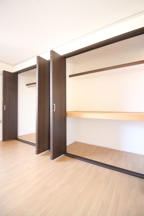 ｴｽﾃ-ﾄ山崎の物件内観写真