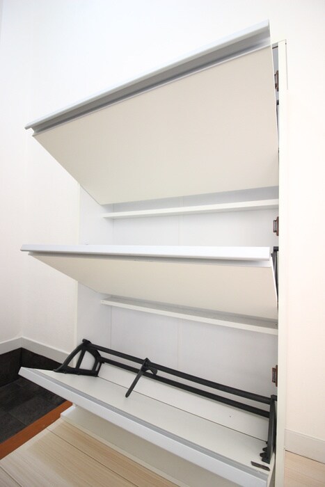 ｴｽﾃ-ﾄ山崎の物件内観写真