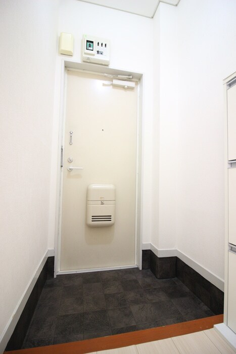 ｴｽﾃ-ﾄ山崎の物件内観写真