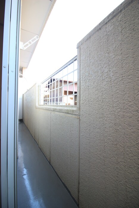 ｴｽﾃ-ﾄ山崎の物件内観写真