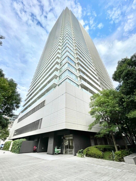浅草タワー(3013)の物件外観写真
