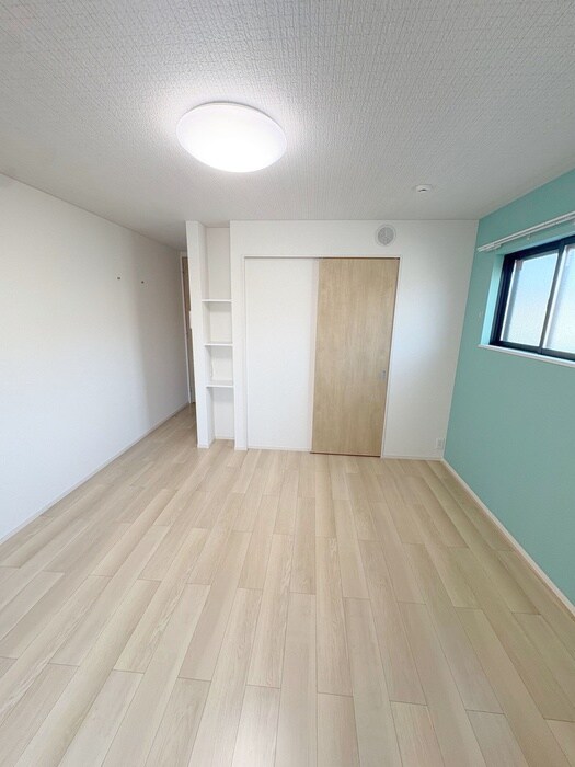 フルーヴの物件内観写真