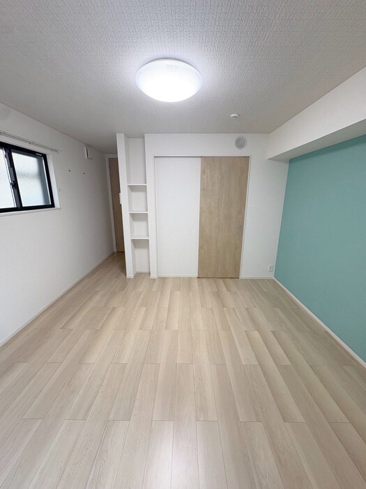 フルーヴの物件内観写真