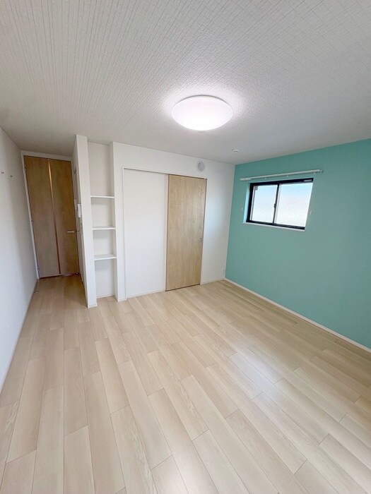 フルーヴの物件内観写真