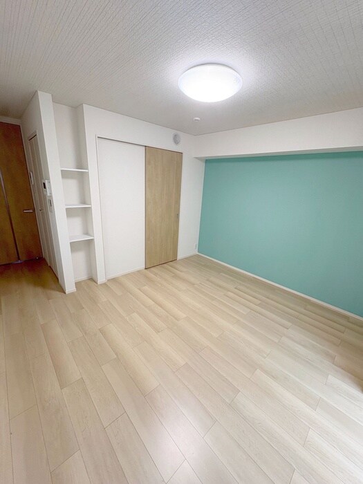 フルーヴの物件内観写真