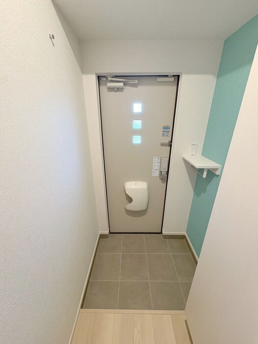 フルーヴの物件内観写真