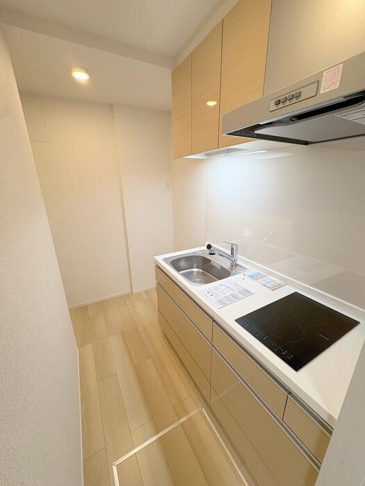 フルーヴの物件内観写真