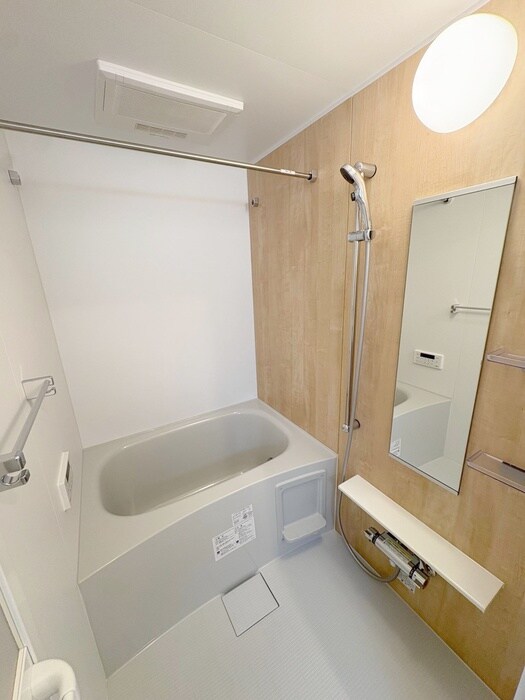 フルーヴの物件内観写真