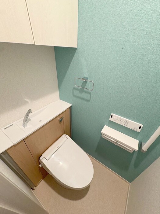 フルーヴの物件内観写真