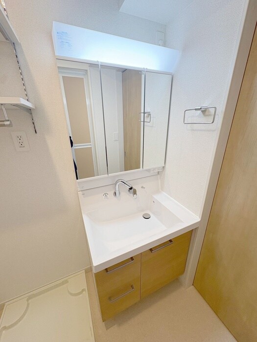 フルーヴの物件内観写真