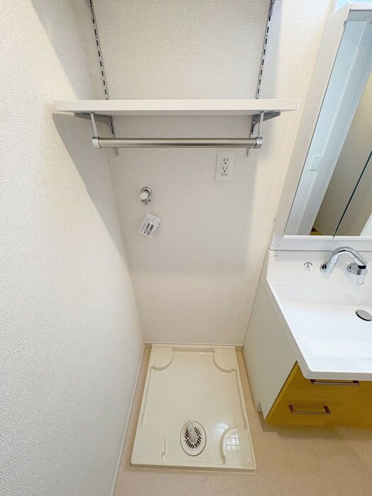 フルーヴの物件内観写真