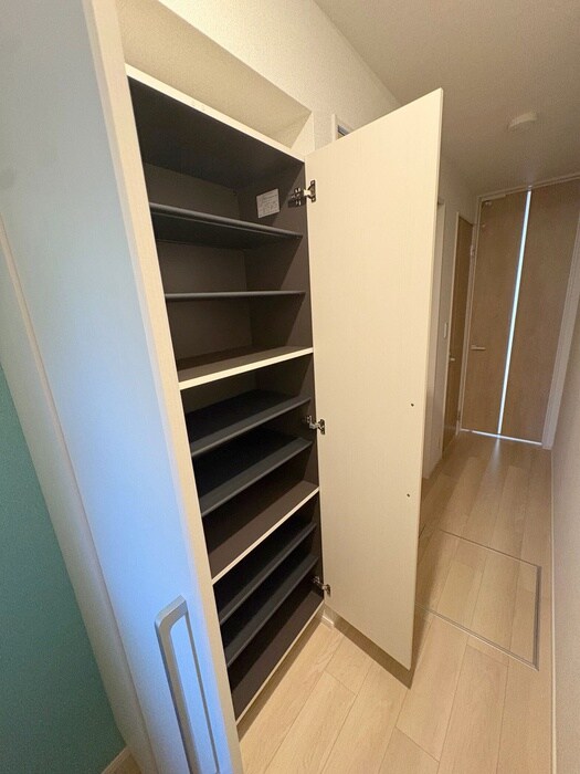 フルーヴの物件内観写真