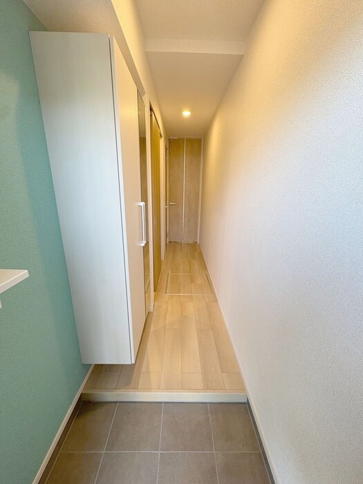 フルーヴの物件内観写真