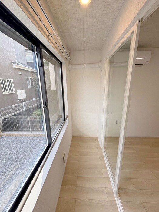 フルーヴの物件内観写真