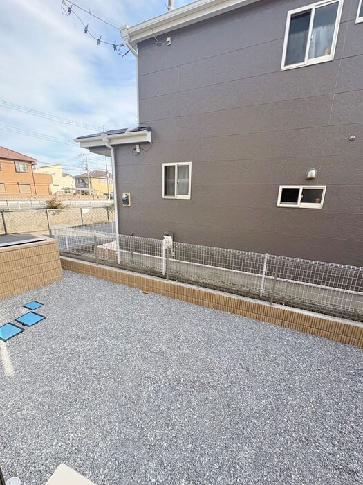 フルーヴの物件内観写真