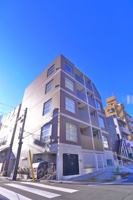 ＦＮＤ３２３７の物件外観写真