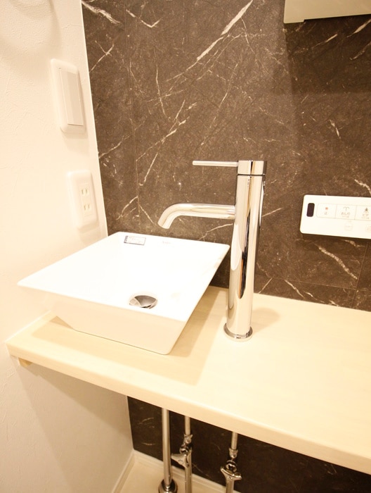 アザーレクオン宮崎台の物件内観写真