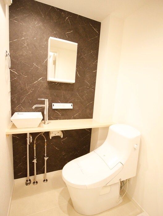 アザーレクオン宮崎台の物件内観写真