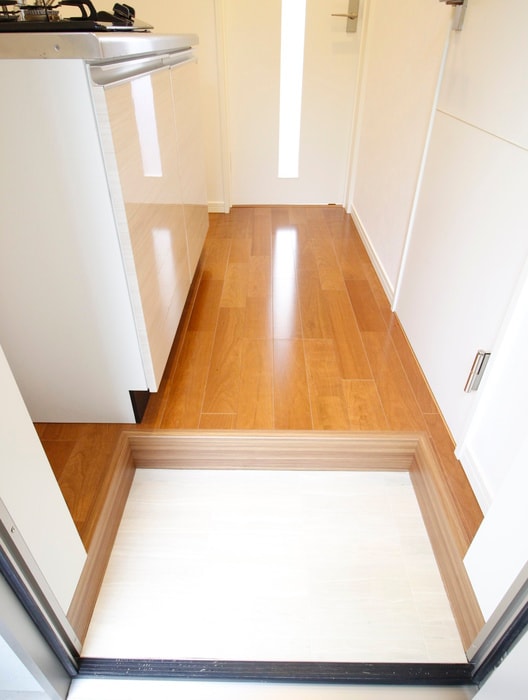 アザーレクオン宮崎台の物件内観写真