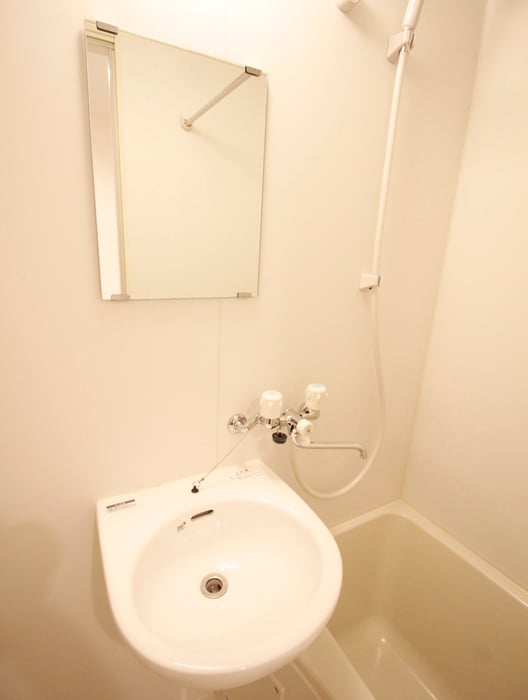 アザーレクオン宮崎台の物件内観写真