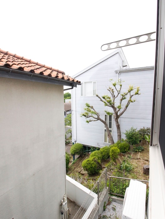 アザーレクオン宮崎台の物件内観写真