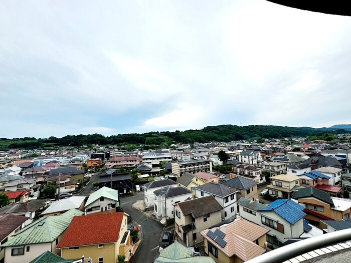 ボヌール秦野Ⅰの物件内観写真