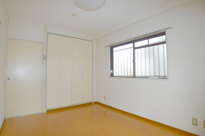 グレース鎌ヶ谷Ⅰの物件内観写真