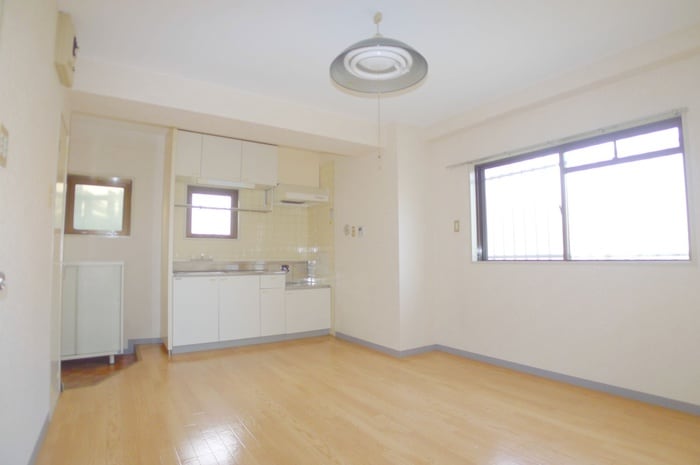 グレース鎌ヶ谷Ⅰの物件内観写真