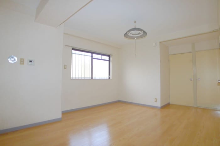 グレース鎌ヶ谷Ⅰの物件内観写真