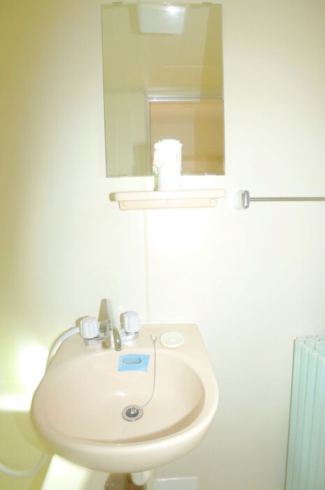 グレース鎌ヶ谷Ⅰの物件内観写真