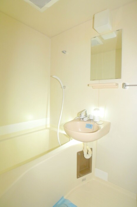 グレース鎌ヶ谷Ⅰの物件内観写真