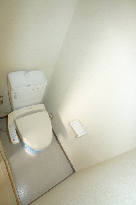 グレース鎌ヶ谷Ⅰの物件内観写真