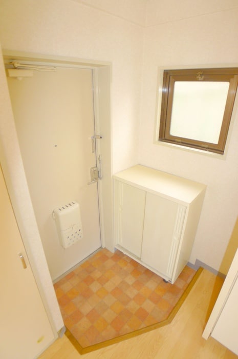 グレース鎌ヶ谷Ⅰの物件内観写真