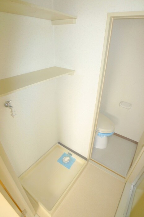 グレース鎌ヶ谷Ⅰの物件内観写真