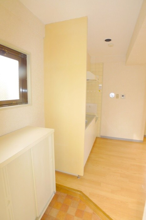 グレース鎌ヶ谷Ⅰの物件内観写真