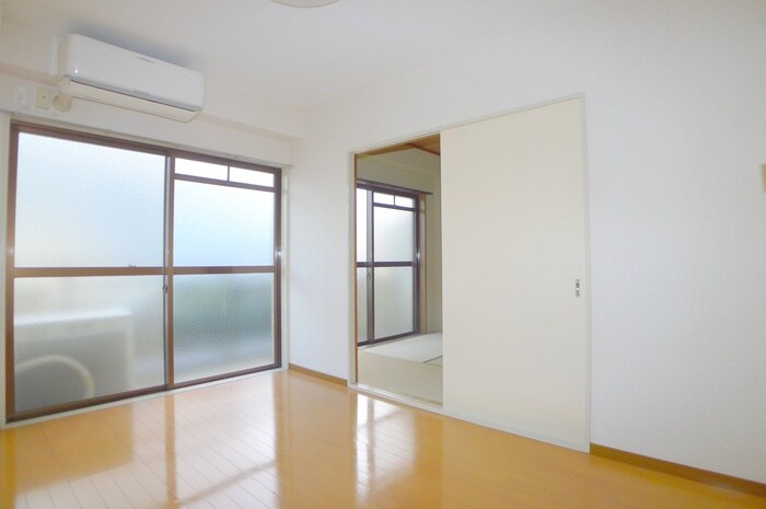 グレース鎌ヶ谷Ⅰの物件内観写真