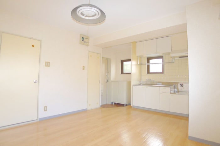 グレース鎌ヶ谷Ⅰの物件内観写真