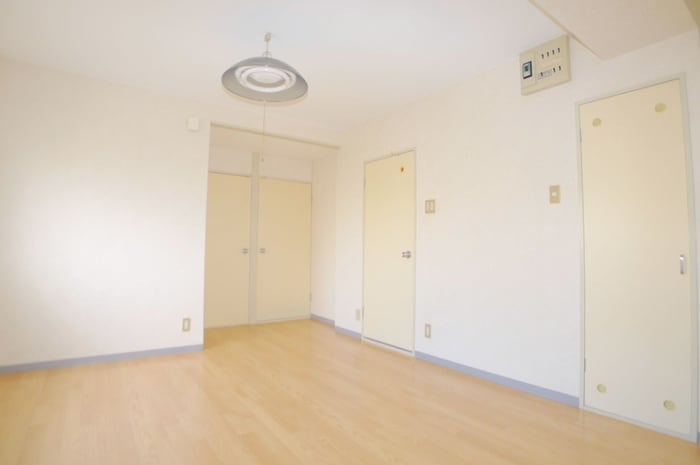 グレース鎌ヶ谷Ⅰの物件内観写真