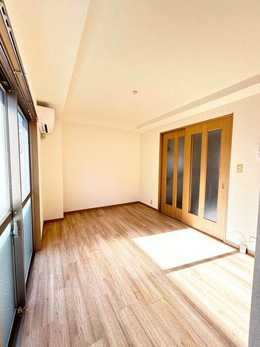 ゴ－ルドベル新川崎の物件内観写真