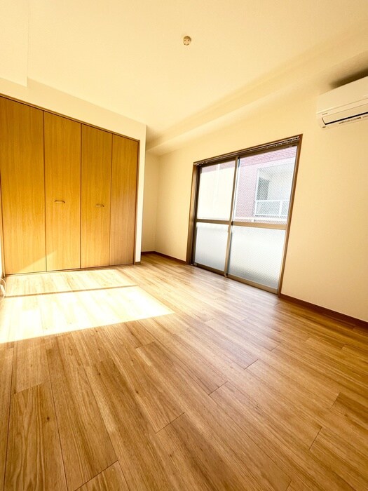 ゴ－ルドベル新川崎の物件内観写真