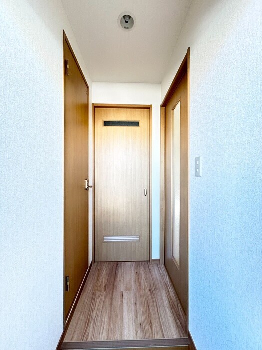 ゴ－ルドベル新川崎の物件内観写真