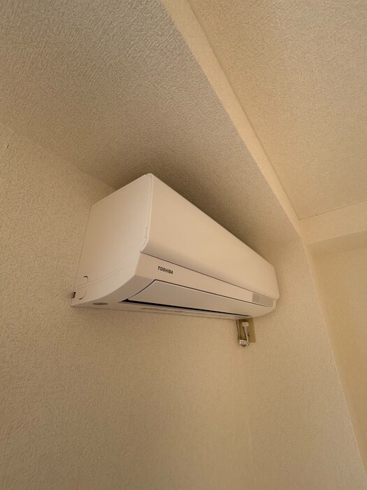 ゴ－ルドベル新川崎の物件内観写真