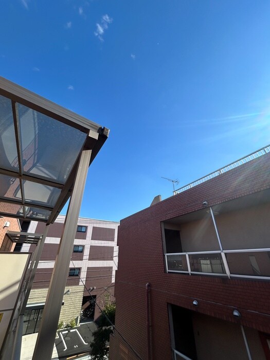 ゴ－ルドベル新川崎の物件内観写真