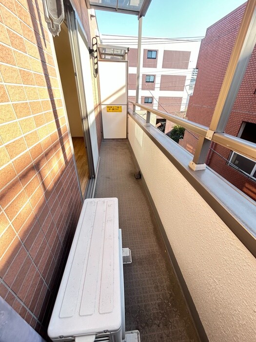 ゴ－ルドベル新川崎の物件内観写真