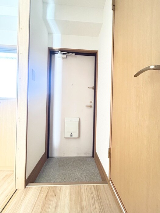 ゴ－ルドベル新川崎の物件内観写真