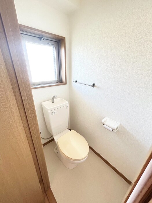 ゴ－ルドベル新川崎の物件内観写真