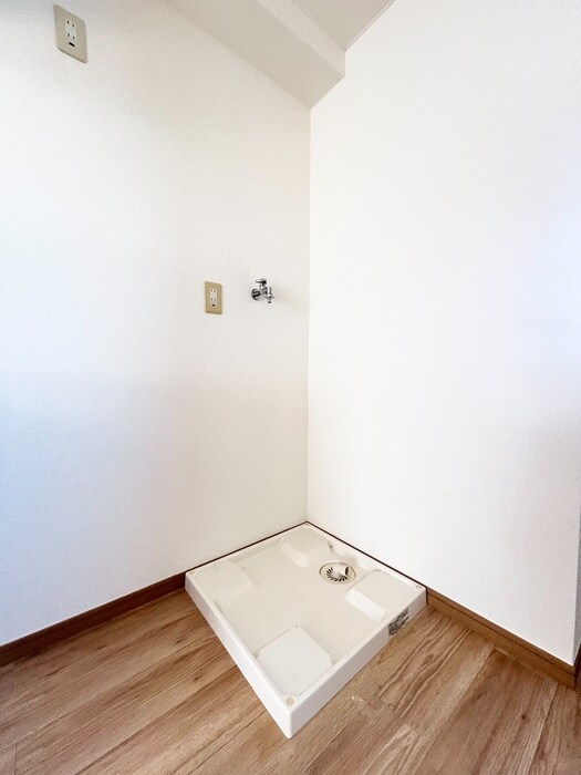 ゴ－ルドベル新川崎の物件内観写真