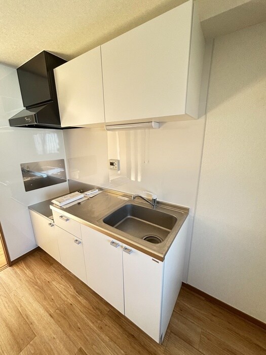 ゴ－ルドベル新川崎の物件内観写真